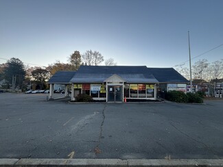 More details for 377 Federal St, Greenfield, MA - Retail for Lease