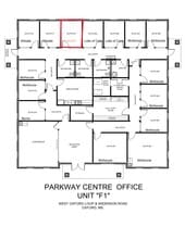 2694 W Oxford Loop, Oxford, MS à louer Plan de site- Image 1 de 1