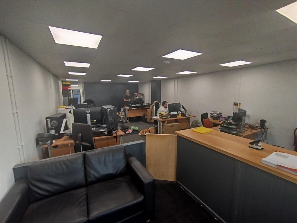 250 London Rd, Benfleet à louer Photo intérieure- Image 1 de 6