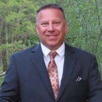 Floyd Graham