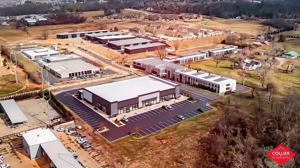 2101 31st st, Rogers, AR for sale - Commercial Listing Video - Image 2 of 8