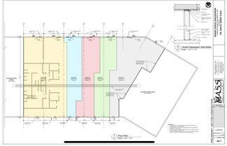 Plus de détails pour 76 Highland Pavilion Ct, Hiram, GA - Bureau/Médical à louer