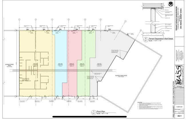 More details for 76 Highland Pavilion Ct, Hiram, GA - Office/Medical for Lease