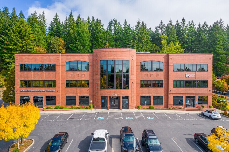 25030 SW Parkway Ave, Wilsonville, OR à vendre - Photo du bâtiment - Image 3 de 14