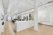 Interior Space