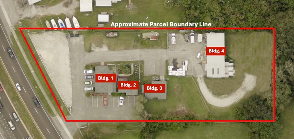 1517 S 41 Hwy, Ruskin portfolio of 4 properties for sale on LoopNet.ca - Building Photo - Image 2 of 10