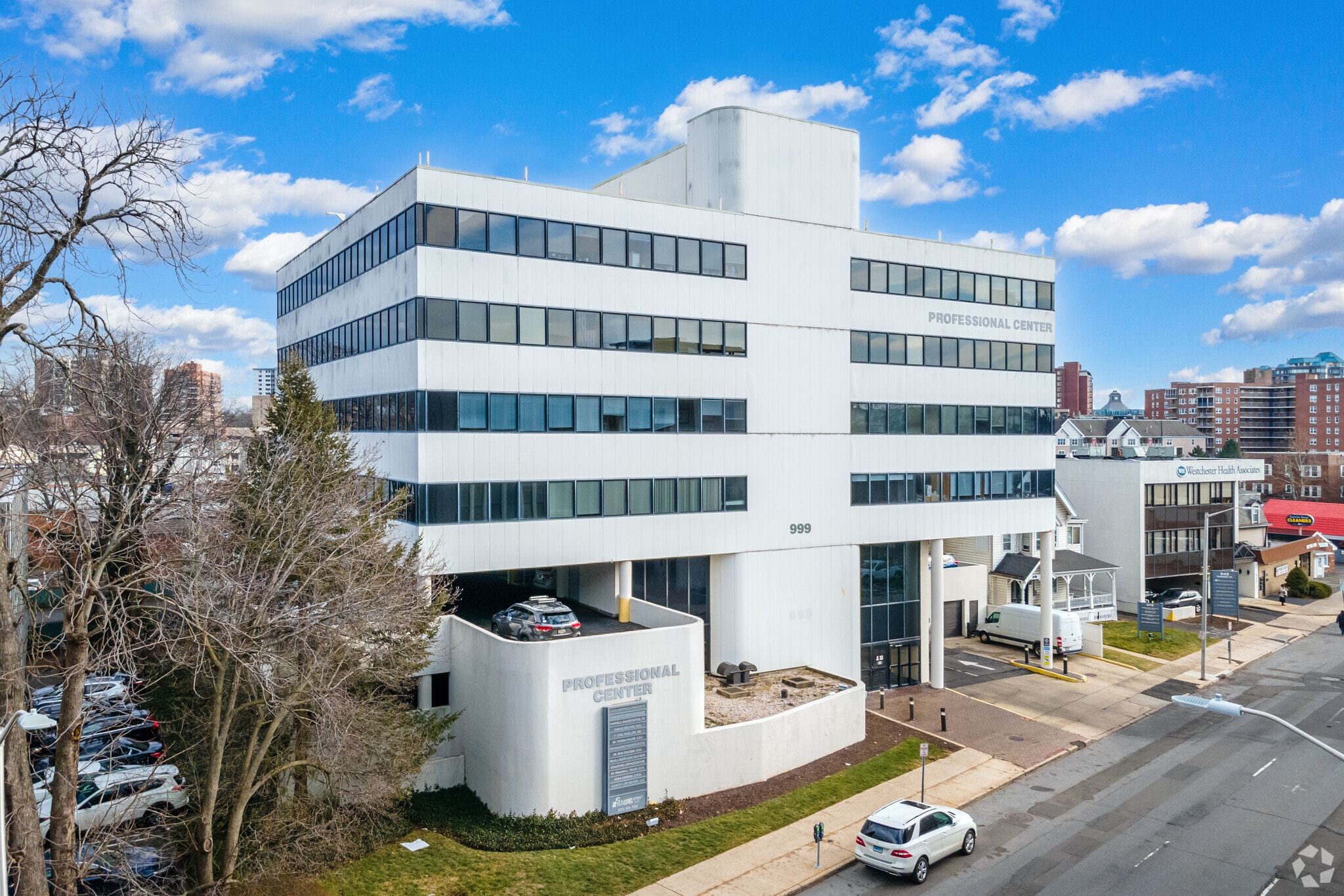 999 Summer St, Stamford, CT for lease Primary Photo- Image 1 of 5