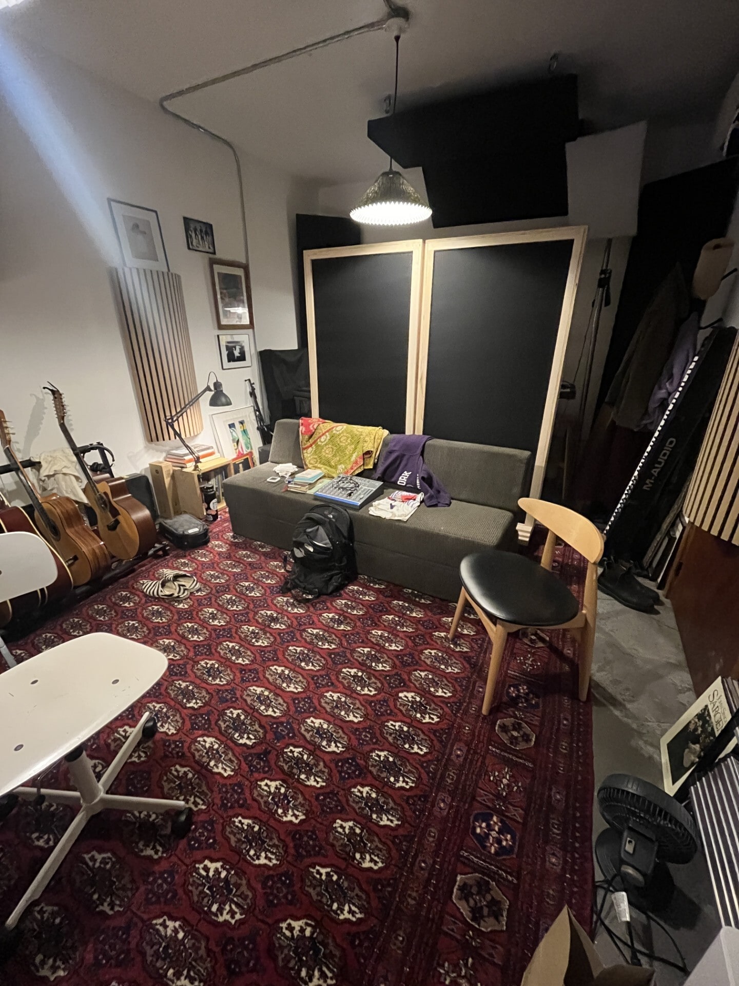 310 Meserole St, Brooklyn, NY for lease Interior Photo- Image 1 of 2