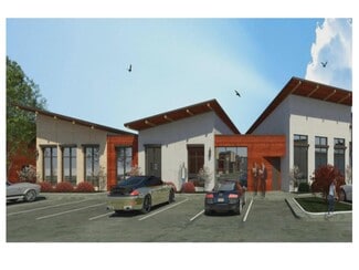 Plus de détails pour 6855 Communications Pky, Plano, TX - Bureau à louer