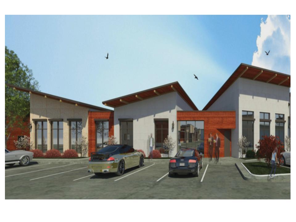 6855 Communications Pky, Plano, TX for lease Primary Photo- Image 1 of 18