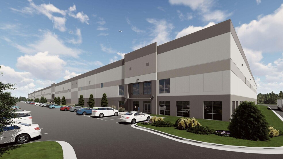 1930 Bellwood Rd, Richmond, VA à louer - Photo du bâtiment - Image 1 de 3