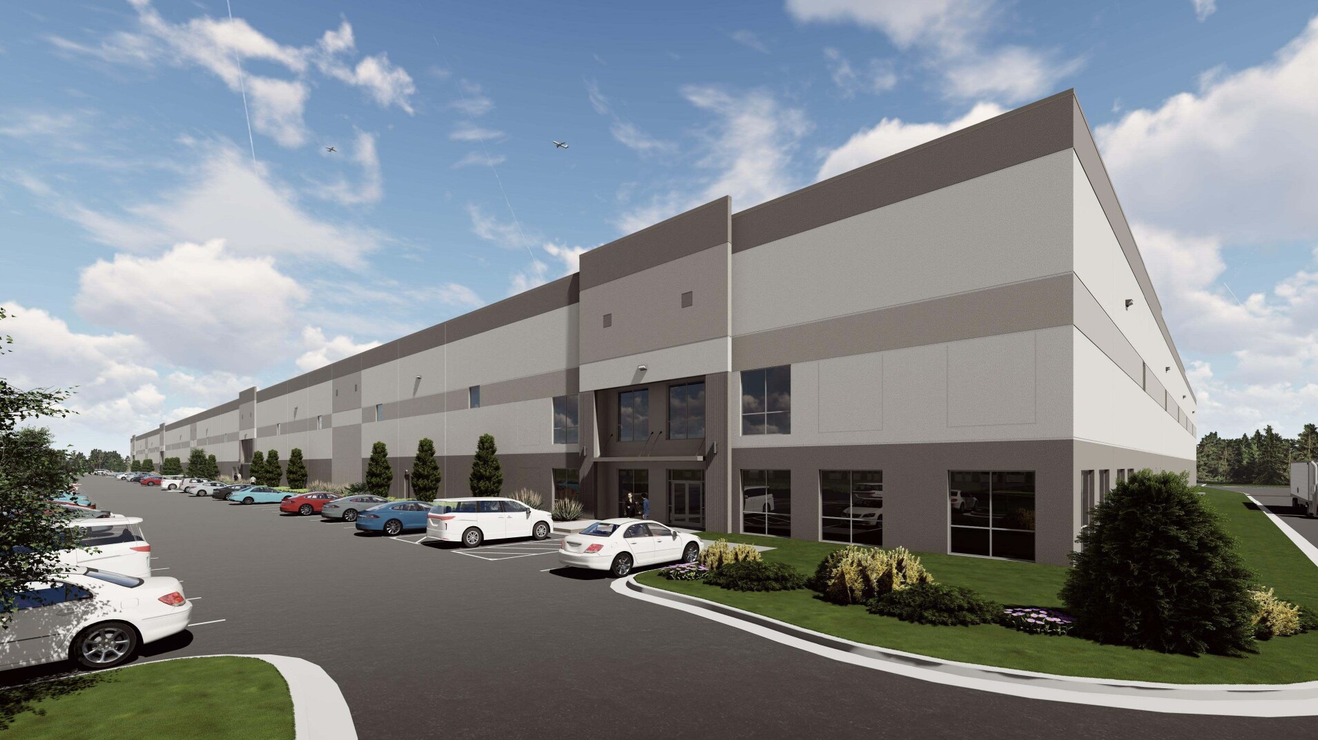 1930 Bellwood Rd, Richmond, VA à louer Photo du bâtiment- Image 1 de 4