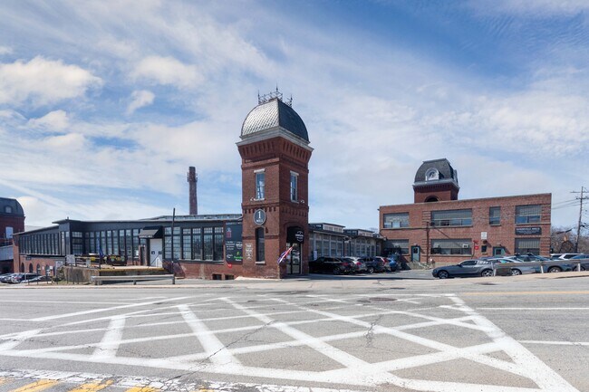 More details for 2 Central St, Framingham, MA - Flex for Lease