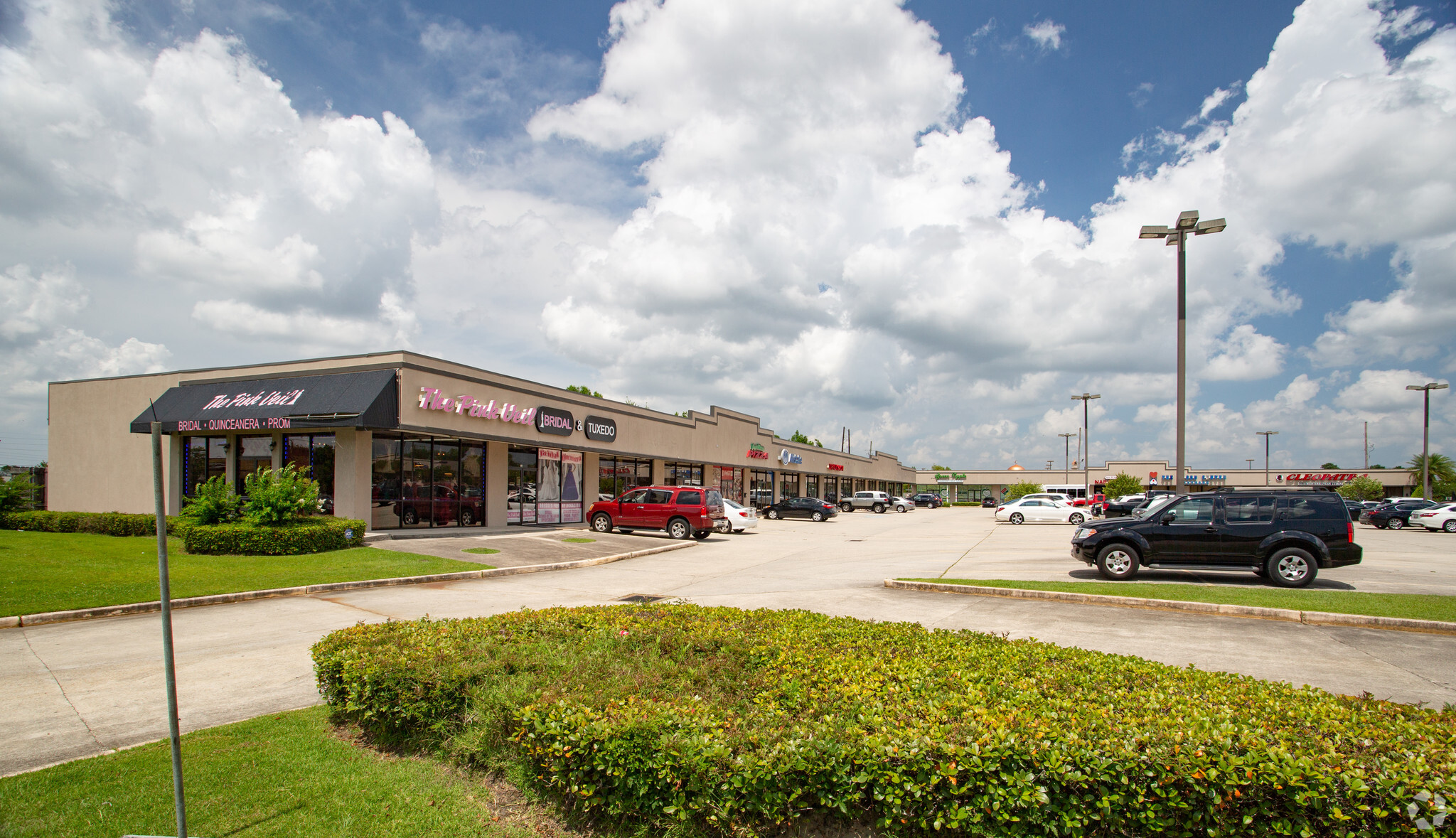 2701 Manhattan Blvd, Harvey, LA for sale Primary Photo- Image 1 of 1