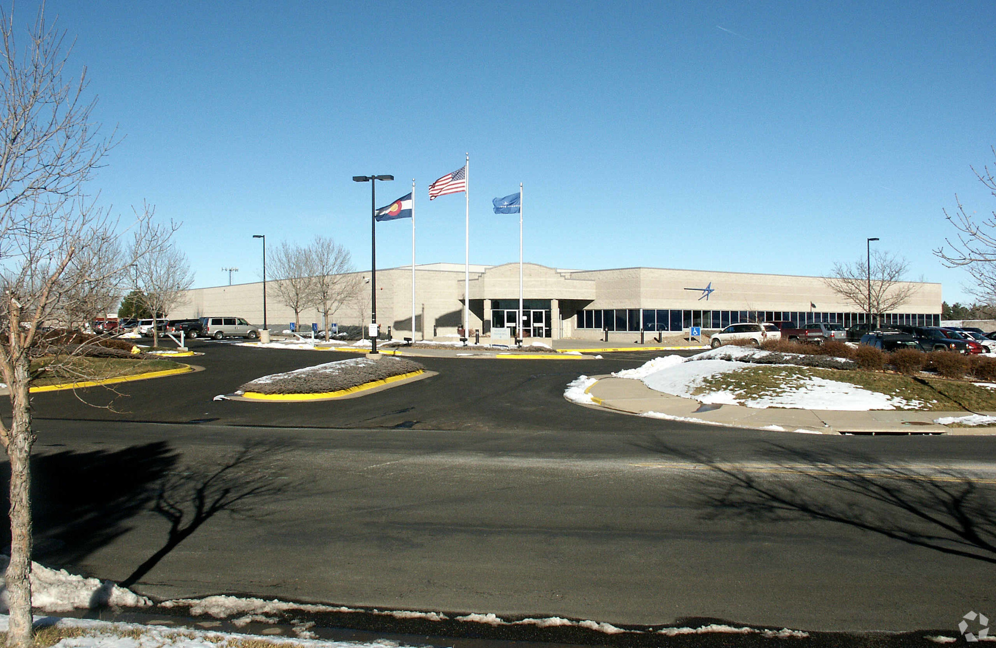 15955 E Centretech Pky, Aurora, CO for lease Primary Photo- Image 1 of 3