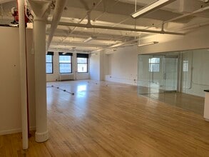 34-36 Cooper Sq, New York, NY for lease Interior Photo- Image 2 of 8