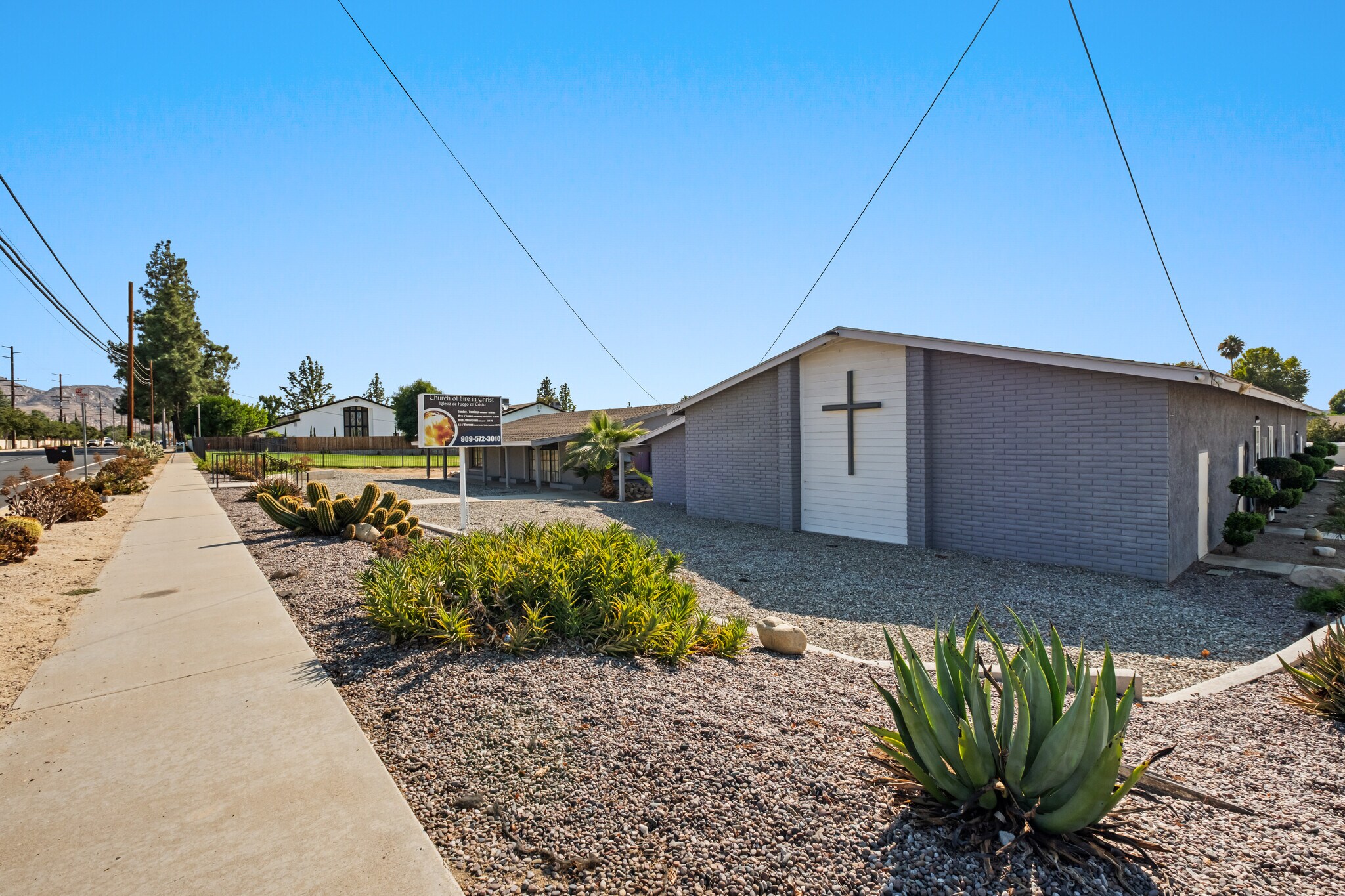12354 Mount Vernon Ave, Grand Terrace, CA à vendre Photo du bâtiment- Image 1 de 27