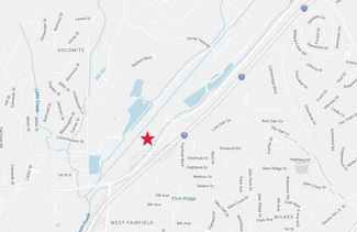 More details for 1138 2nd S ave, Midfield, AL - Land for Sale