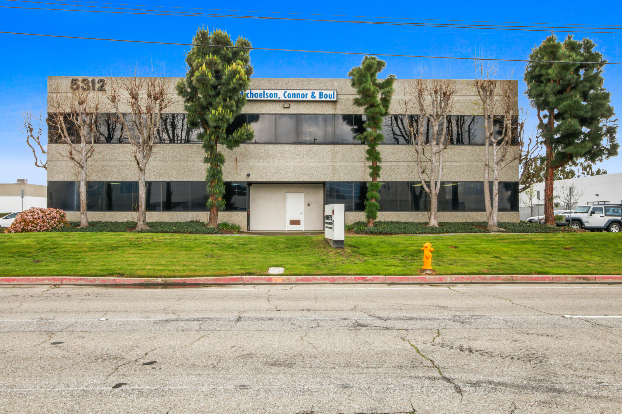 5312 Bolsa Ave, Huntington Beach, CA à louer Photo principale- Image 1 de 27