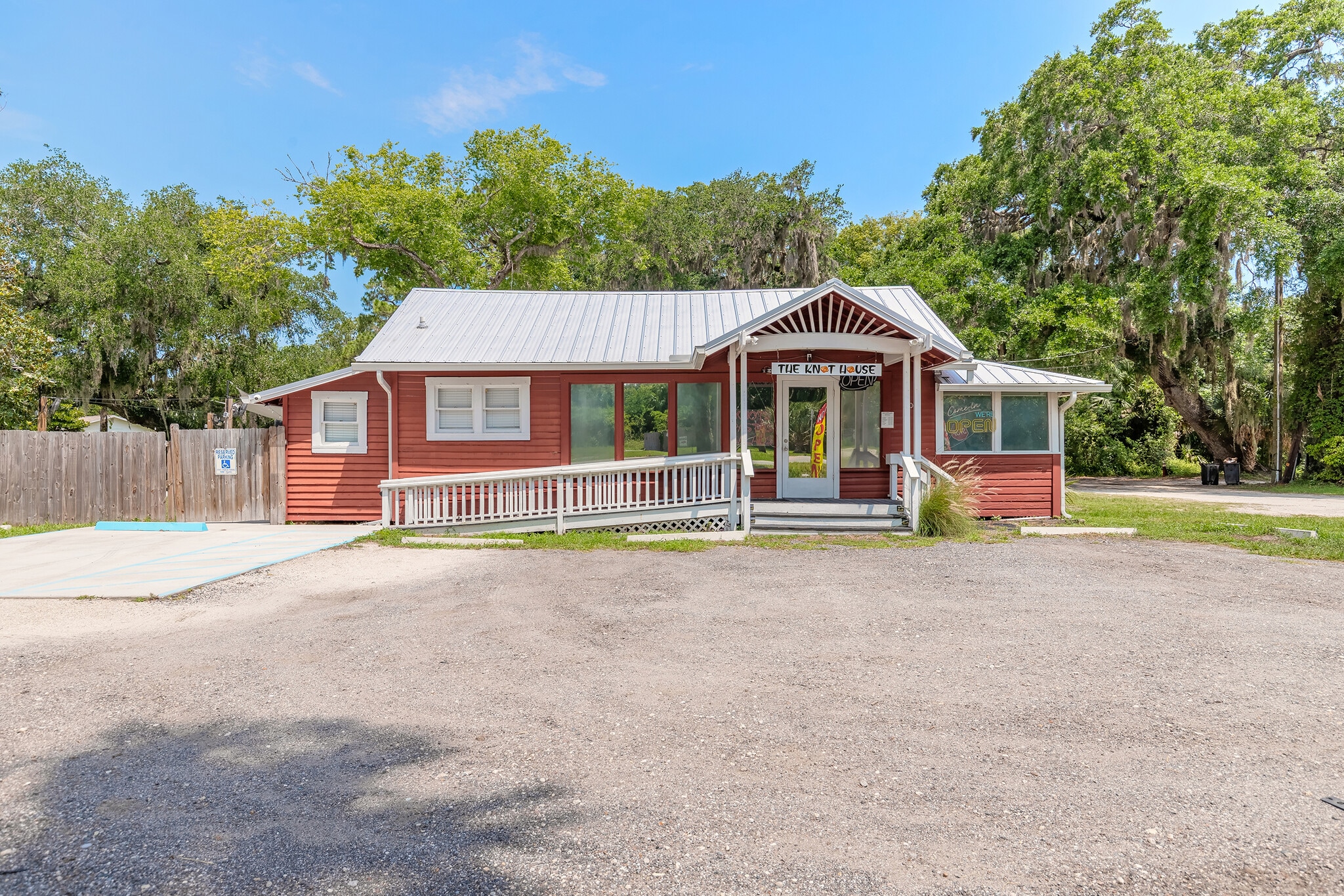 1001 Canal St, New Smyrna Beach, FL for sale Building Photo- Image 1 of 20