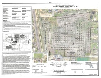 Plus de détails pour 3978 Mary Avenure Ave, Olivehurst, CA - Terrain à vendre