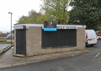 More details for 10 Church St, Conisbrough - Retail for Sale