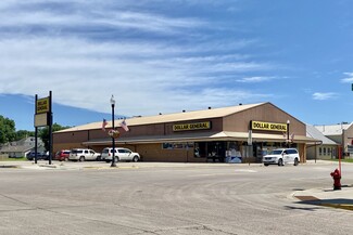 More details for 302 E 5th St, Canton, SD - Retail for Sale