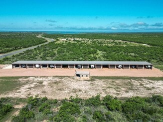 Plus de détails pour 1432 FM 1929, Voss, TX - Spécialité à vendre