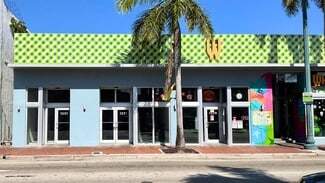 Plus de détails pour 1231 SW 8 St, Miami, FL - Commerce de détail à louer