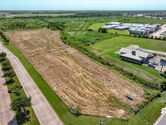 Plus de détails pour 0000 HWY 34, Terrell, TX - Terrain à vendre