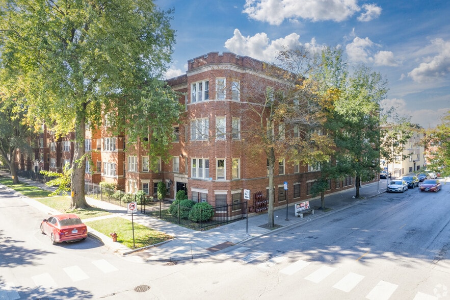 6700 S Clyde Ave, Chicago, IL for sale - Building Photo - Image 1 of 5