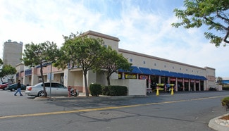 More details for 30057-30081 Industrial Pky SW, Union City, CA - Retail for Lease