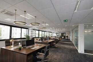 Plus de détails pour Bureau à louer