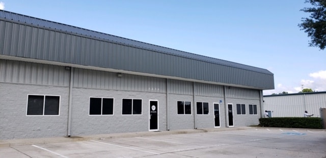 1200-1250 Central Park Dr, Sanford, FL for lease - Building Photo - Image 3 of 9