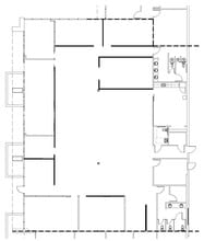 1000 N Post Oak Rd, Houston, TX à louer Photo intérieure- Image 2 de 2