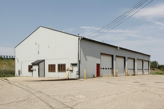 Plus de détails pour 1415 E Coldwater Rd, Mount Morris, MI - Industriel à vendre