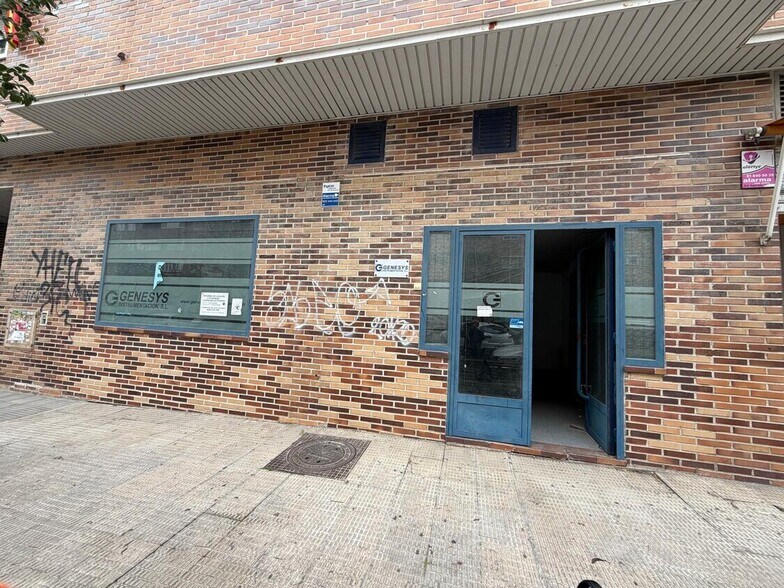 Multifamily in Coslada, Madrid for sale - Building Photo - Image 2 of 3