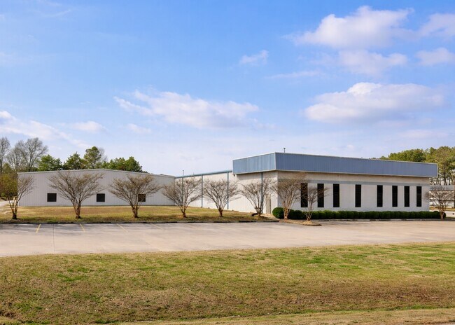 Plus de détails pour 6607 Mountain View Rd, Ooltewah, TN - Industriel à louer