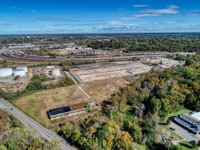 421 Old Osborne Tpke, Richmond, VA - aerial  map view - Image1