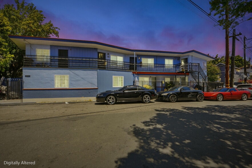 3050-3058 Davis St, Oakland, CA for sale - Building Photo - Image 2 of 54
