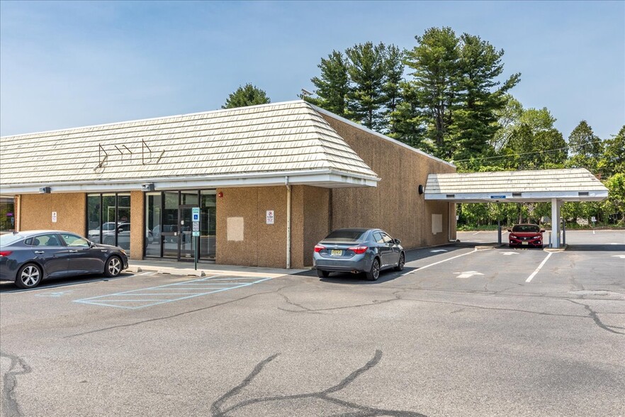 431 Route 513, Califon, NJ for lease - Primary Photo - Image 1 of 25