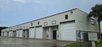 More details for 14355-14373 SW 139th Ct, Miami, FL - Industrial for Lease