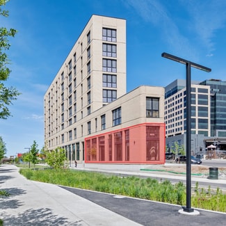 More details for 3575 Chestnut Pl, Denver, CO - Retail for Lease