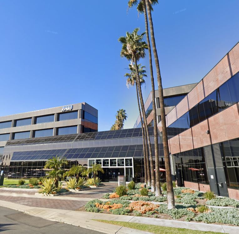 3020 Old Ranch Pky, Seal Beach, CA for lease Building Photo- Image 1 of 8