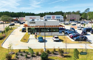 More details for 401 N Highway 190, Covington, LA - Retail for Sale