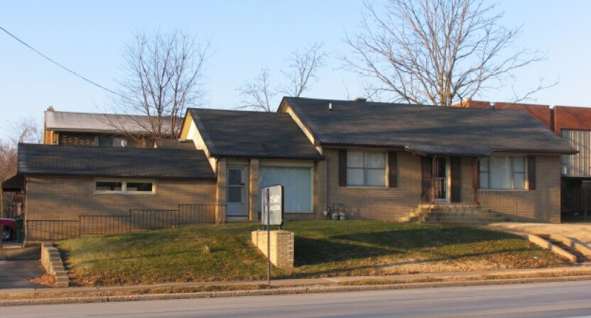 7200 W Main St, Belleville, IL à louer Photo du bâtiment- Image 1 de 10