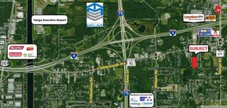 Plus de détails pour 11308 E Old Hillsborough Ave, Seffner, FL - Terrain à vendre