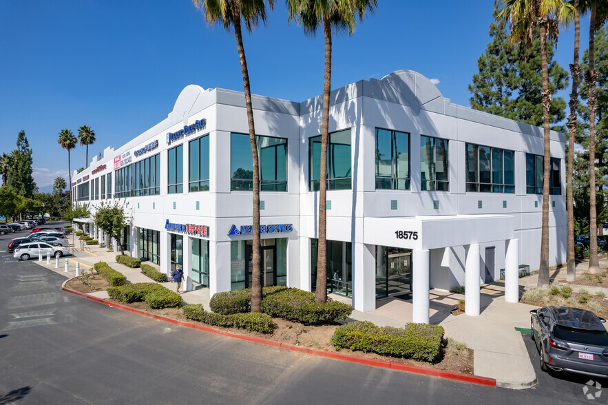 18575 Gale Ave, City Of Industry, CA for lease - Building Photo - Image 3 of 5