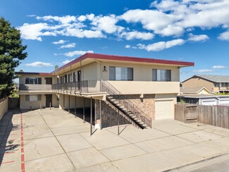 Plus de détails pour 1937 Powell St, San Pablo, CA - Multi-résidentiel à vendre