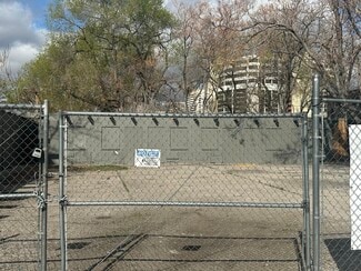 More details for 75 High St, Reno, NV - Land for Lease